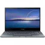 Ноутбук Asus ZenBook Flip 13 UX363EA-HP684W 90NB0RZ1-M006T0 (13.3 ", FHD 1920x1080 (16:9), Intel, Core i5, 8 Гб, SSD, 512 ГБ, Intel UHD Graphics)