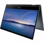 Ноутбук Asus ZenBook Flip 13 UX363EA-HP684W 90NB0RZ1-M006T0 (13.3 ", FHD 1920x1080 (16:9), Intel, Core i5, 8 Гб, SSD, 512 ГБ, Intel UHD Graphics)