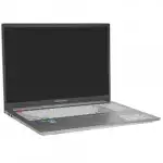 Ноутбук Asus VivoBook Pro 16X OLED N7600PC-L2087W 90NB0UI3-M03030 (16 ", 4K Ultra HD 3840x2400 (16:10), Intel, Core i7, 16 Гб, SSD, 512 ГБ, nVidia GeForce RTX 3050)