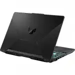 Ноутбук Asus TUF Gaming F15 FX506LH-HN277W 90NR03U2-M006C0 (15.6 ", FHD 1920x1080 (16:9), Intel, Core i5, 16 Гб, SSD, 512 ГБ, nVidia GeForce GTX 1650)
