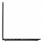 Ноутбук Lenovo ThinkPad X1 Carbon 21CB005XRT (14 ", 4K Ultra HD 3840x2400 (16:10), Intel, Core i7, 16 Гб, SSD, 512 ГБ, Intel Iris Xe Graphics)