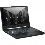 Ноутбук Asus Gaming A15 FA506QM-HN128 90NR0607-M004A0 (15.6 ", FHD 1920x1080 (16:9), AMD, Ryzen 7, 8 Гб, SSD, 1 ТБ, nVidia GeForce RTX 3060)