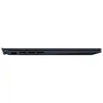 Ноутбук Asus ZenBook 14 UX3402ZA-KM302W 90NB0WC1-M00BM0 (14 ", WQXGA+ 2880x1800 (16:10), Intel, Core i7, 16 Гб, SSD, 512 ГБ, Intel Iris Xe Graphics)