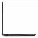 Ноутбук Lenovo ThinkPad T16 21BV0096US (16 ", WUXGA 1920x1200 (16:10), Intel, Core i7, 16 Гб, SSD, 512 ГБ, Intel Iris Xe Graphics)