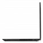Ноутбук Lenovo ThinkPad T16 21BV0096US (16 ", WUXGA 1920x1200 (16:10), Intel, Core i7, 16 Гб, SSD, 512 ГБ, Intel Iris Xe Graphics)