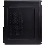 Персональный компьютер X-Game XG Basic XG500 (Core i3, 10100, 3.6, 4 Гб, SSD)