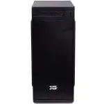 Персональный компьютер X-Game XG Basic XG500 (Core i3, 10100, 3.6, 4 Гб, SSD)