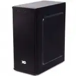 Персональный компьютер X-Game XG Basic XG500 (Core i3, 10100, 3.6, 4 Гб, SSD)