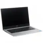 Ноутбук Huawei MateBook D 14 NbD-WDI9 53013ERK (14 ", FHD 1920x1080 (16:9), Intel, Core i3, 8 Гб, SSD, 512 ГБ, Intel UHD Graphics)