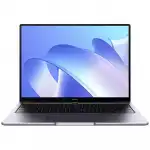 Ноутбук Huawei MateBook 14 KLVL-W56W 53013MNG (14 ", 2160x1440 (3:2), AMD, Ryzen 5, 16 Гб, SSD, 512 ГБ, AMD Radeon Vega)