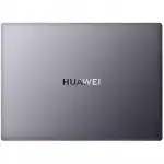 Ноутбук Huawei MateBook 14 KLVL-W56W 53013MNG (14 ", 2160x1440 (3:2), AMD, Ryzen 5, 16 Гб, SSD, 512 ГБ, AMD Radeon Vega)