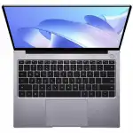 Ноутбук Huawei MateBook 14 KLVL-W56W 53013MNG (14 ", 2160x1440 (3:2), AMD, Ryzen 5, 16 Гб, SSD, 512 ГБ, AMD Radeon Vega)