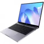 Ноутбук Huawei MateBook 14 KLVL-W56W 53013MNG (14 ", 2160x1440 (3:2), AMD, Ryzen 5, 16 Гб, SSD, 512 ГБ, AMD Radeon Vega)