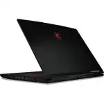 Ноутбук MSI GF63 Thin 11UC-225XRU 9S7-16R612-225 (15.6 ", FHD 1920x1080 (16:9), Intel, Core i7, 16 Гб, SSD, 512 ГБ, nVidia GeForce RTX 3050)