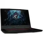 Ноутбук MSI GF63 Thin 11UC-225XRU 9S7-16R612-225 (15.6 ", FHD 1920x1080 (16:9), Intel, Core i7, 16 Гб, SSD, 512 ГБ, nVidia GeForce RTX 3050)