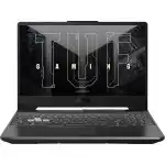 Ноутбук Asus TUF Gaming F15 FX506HC-HN011 90NR0724-M01890 (15.6 ", FHD 1920x1080 (16:9), Intel, Core i5, 8 Гб, SSD, 512 ГБ, nVidia GeForce RTX 3050)