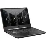 Ноутбук Asus TUF Gaming F15 FX506HC-HN011 90NR0724-M01890 (15.6 ", FHD 1920x1080 (16:9), Intel, Core i5, 8 Гб, SSD, 512 ГБ, nVidia GeForce RTX 3050)