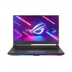 Ноутбук Asus ROG Strix G15 G513RC-HN133 90NR08A5-M006Z0 (15.6 ", FHD 1920x1080 (16:9), AMD, Ryzen 7, 16 Гб, SSD, 512 ГБ, nVidia GeForce RTX 3050)