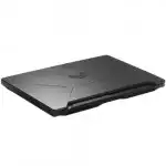 Ноутбук Asus TUF Gaming F15 FX506HCB-HN144 90NR0724-M05990 (15.6 ", FHD 1920x1080 (16:9), Intel, Core i5, 8 Гб, SSD, 512 ГБ, nVidia GeForce RTX 3050)
