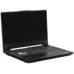 Ноутбук Asus TUF Gaming F15 FX506HCB-HN144 90NR0724-M05990 (15.6 ", FHD 1920x1080 (16:9), Intel, Core i5, 8 Гб, SSD, 512 ГБ, nVidia GeForce RTX 3050)