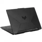 Ноутбук Asus TUF Gaming F15 FX506HCB-HN144 90NR0724-M05990 (15.6 ", FHD 1920x1080 (16:9), Intel, Core i5, 8 Гб, SSD, 512 ГБ, nVidia GeForce RTX 3050)