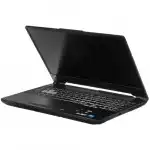 Ноутбук Asus TUF Gaming F15 FX506HCB-HN144 90NR0724-M05990 (15.6 ", FHD 1920x1080 (16:9), Intel, Core i5, 8 Гб, SSD, 512 ГБ, nVidia GeForce RTX 3050)