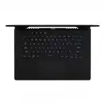 Ноутбук Asus OG Zephyrus M16 GU603ZM-LS075 90NR0911-M00730 (16 ", WUXGA 1920x1200 (16:10), Intel, Core i9, 16 Гб, SSD, 1 ТБ, nVidia GeForce RTX 3060)