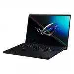 Ноутбук Asus OG Zephyrus M16 GU603ZM-LS075 90NR0911-M00730 (16 ", WUXGA 1920x1200 (16:10), Intel, Core i9, 16 Гб, SSD, 1 ТБ, nVidia GeForce RTX 3060)
