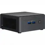 Платформа для ПК Intel NUC 11 Pro Kit BNUC11TNHI50Z00