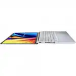 Ноутбук Asus Vivobook 16X M1603QA-MB253 90NB0Y82-M00FN0 (16 ", WUXGA 1920x1200 (16:10), AMD, Ryzen 7, 16 Гб, SSD, 512 ГБ, AMD Radeon Vega)
