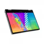 Ноутбук Asus VivoBook Go 14 Flip TP1401KA-EC022W 90NB0W43-M002W0 (14 ", FHD 1920x1080 (16:9), Intel, Pentium, 8 Гб, SSD, 256 ГБ, Intel UHD Graphics)