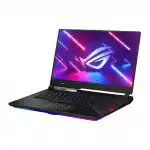 Ноутбук Asus ROG Strix Scar 15 G533ZW-LN076W 90NR0872-M004B0 (15.6 ", WQHD 2560x1440 (16:9), Intel, Core i9, 32 Гб, SSD, 2 ТБ, nVidia GeForce RTX 3070 TI)