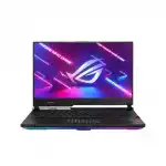 Ноутбук Asus ROG Strix Scar 15 G533ZW-LN076W 90NR0872-M004B0 (15.6 ", WQHD 2560x1440 (16:9), Intel, Core i9, 32 Гб, SSD, 2 ТБ, nVidia GeForce RTX 3070 TI)