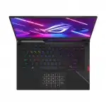Ноутбук Asus ROG Strix Scar 15 G533ZW-LN076W 90NR0872-M004B0 (15.6 ", WQHD 2560x1440 (16:9), Intel, Core i9, 32 Гб, SSD, 2 ТБ, nVidia GeForce RTX 3070 TI)