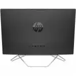 Моноблок HP 27-cb0019ny AiO (568T0EA) (27 ", AMD, Ryzen 5, 5500U, 2.1, 8 Гб, SSD, 512 Гб)