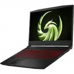 Ноутбук MSI Bravo 15 B5DD-268XKZ 9S7-158K12-268 (15.6 ", FHD 1920x1080 (16:9), AMD, Ryzen 7, 16 Гб, SSD, 512 ГБ, AMD Radeon 5500M)