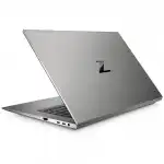 Мобильная рабочая станция HP ZBook Studio G8 (4F8L5EA) (15.6, 4K Ultra HD  3840x2160, Intel, Core i9, 32, SSD)