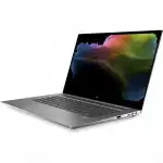 Мобильная рабочая станция HP ZBook Studio G8 (4F8L5EA) (15.6, 4K Ultra HD  3840x2160, Intel, Core i9, 32, SSD)