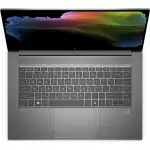 Мобильная рабочая станция HP ZBook Studio G8 (4F8L5EA) (15.6, 4K Ultra HD  3840x2160, Intel, Core i9, 32, SSD)