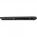 Ноутбук Lenovo ThinkPad T14 Gen 3 21AH008JRT (14 ", WUXGA 1920x1200 (16:10), Intel, Core i7, 32 Гб, SSD, 1 ТБ, nVidia GeForce MX550)