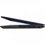 Ноутбук Lenovo ThinkPad T14 Gen 3 21AH008JRT (14 ", WUXGA 1920x1200 (16:10), Intel, Core i7, 32 Гб, SSD, 1 ТБ, nVidia GeForce MX550)