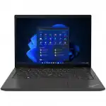 Ноутбук Lenovo ThinkPad T14 Gen 3 21AH008JRT (14 ", WUXGA 1920x1200 (16:10), Intel, Core i7, 32 Гб, SSD, 1 ТБ, nVidia GeForce MX550)