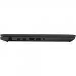 Ноутбук Lenovo ThinkPad T14 Gen 3 21AH008JRT (14 ", WUXGA 1920x1200 (16:10), Intel, Core i7, 32 Гб, SSD, 1 ТБ, nVidia GeForce MX550)