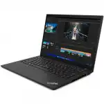 Ноутбук Lenovo ThinkPad T14 Gen 3 21AH008JRT (14 ", WUXGA 1920x1200 (16:10), Intel, Core i7, 32 Гб, SSD, 1 ТБ, nVidia GeForce MX550)