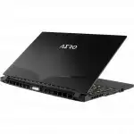 Ноутбук Gigabyte AERO 15 OLED 9RP75KBTDG8T1RU0000 (15.6 ", 4K Ultra HD 3840x2160 (16:9), Intel, Core i7, 16 Гб, SSD, 512 ГБ, nVidia GeForce RTX 2060)