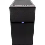 Персональный компьютер iRU Game 520B5GM MT 1639086 (AMD Ryzen 5, 5600X, 3.7, 16 Гб, DDR4-3200, SSD, Windows 10 Home)