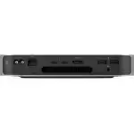 Персональный компьютер Apple Mac mini A2348 Z12N0008F (Apple M1 series, M1, 3.2, 8 Гб, DDR4-2666, SSD, Mac OS)