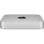 Персональный компьютер Apple Mac mini A2348 Z12N0008F (Apple M1 series, M1, 3.2, 8 Гб, DDR4-2666, SSD, Mac OS)