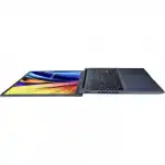 Ноутбук Asus ASUS Vivobook 16X M1603QA-MB219 90NB0Y81-M00CW0 (16 ", WUXGA 1920x1200 (16:10), AMD, Ryzen 7, 16 Гб, SSD, 512 ГБ, AMD Radeon Vega)