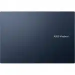 Ноутбук Asus ASUS Vivobook 16X M1603QA-MB219 90NB0Y81-M00CW0 (16 ", WUXGA 1920x1200 (16:10), AMD, Ryzen 7, 16 Гб, SSD, 512 ГБ, AMD Radeon Vega)